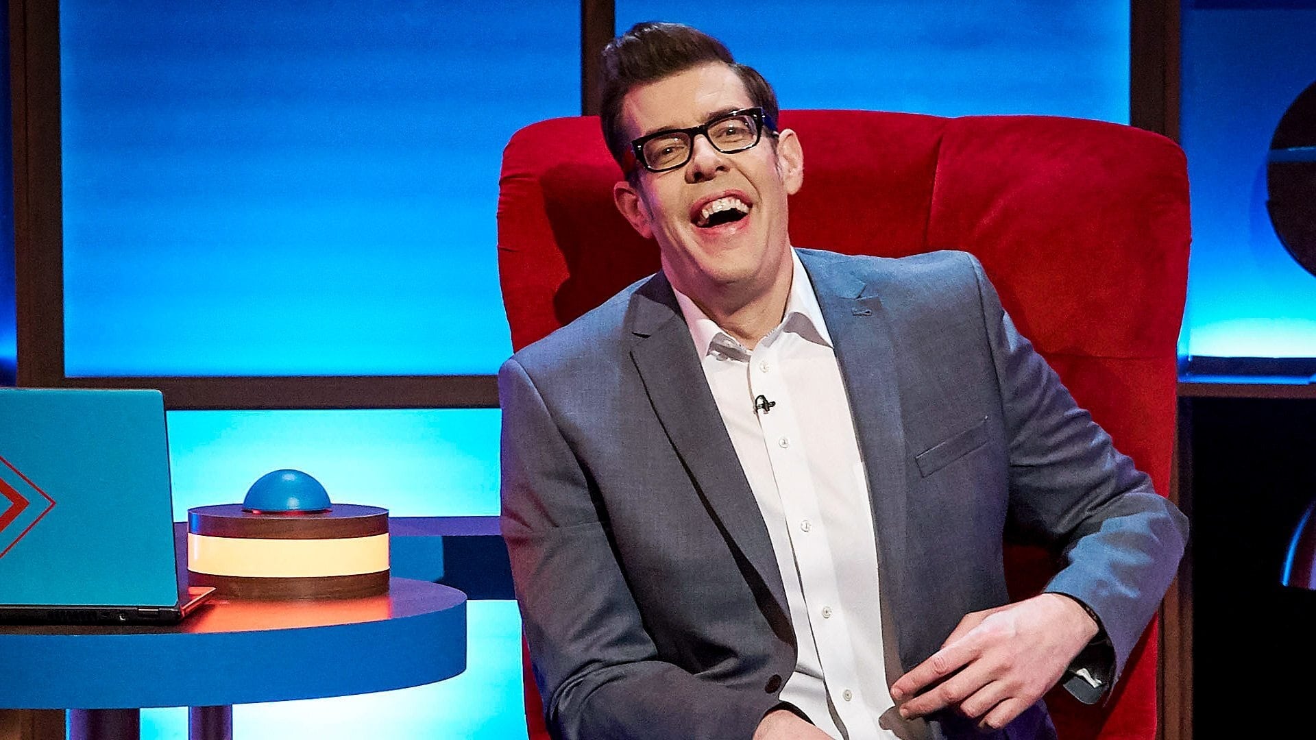 Richard Osman's House of Games - Season 5 Episode 51