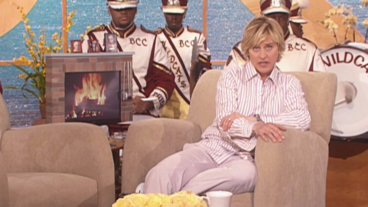 The Ellen DeGeneres Show