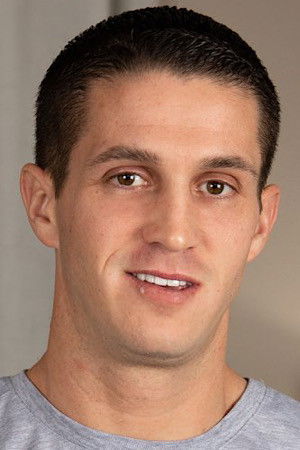 et billede af Nick Clay