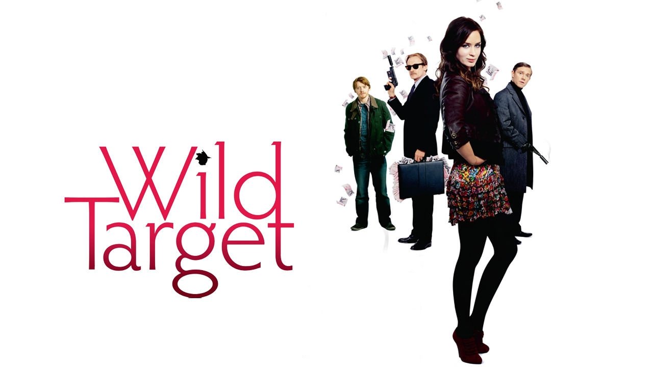 Wild Target