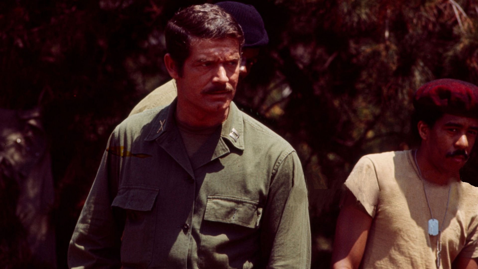 Carter's Army (1975)