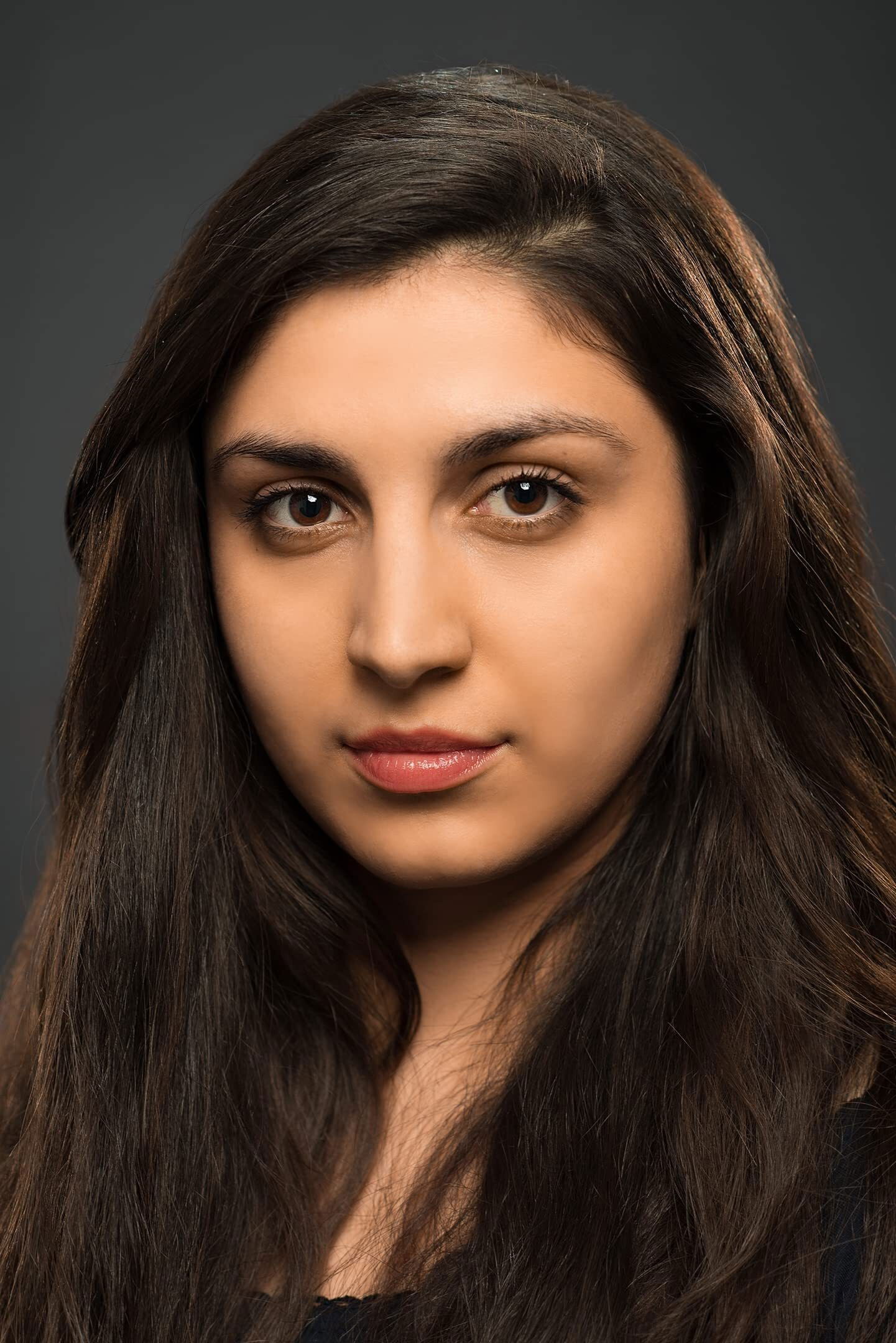 et billede af Alessandra Romano