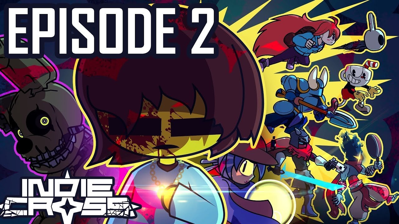 Thumbnail for Episode 2 Season 1 Episode 2