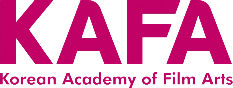 Logo de la société Korean Academy of Film Arts (KAFA) 6064