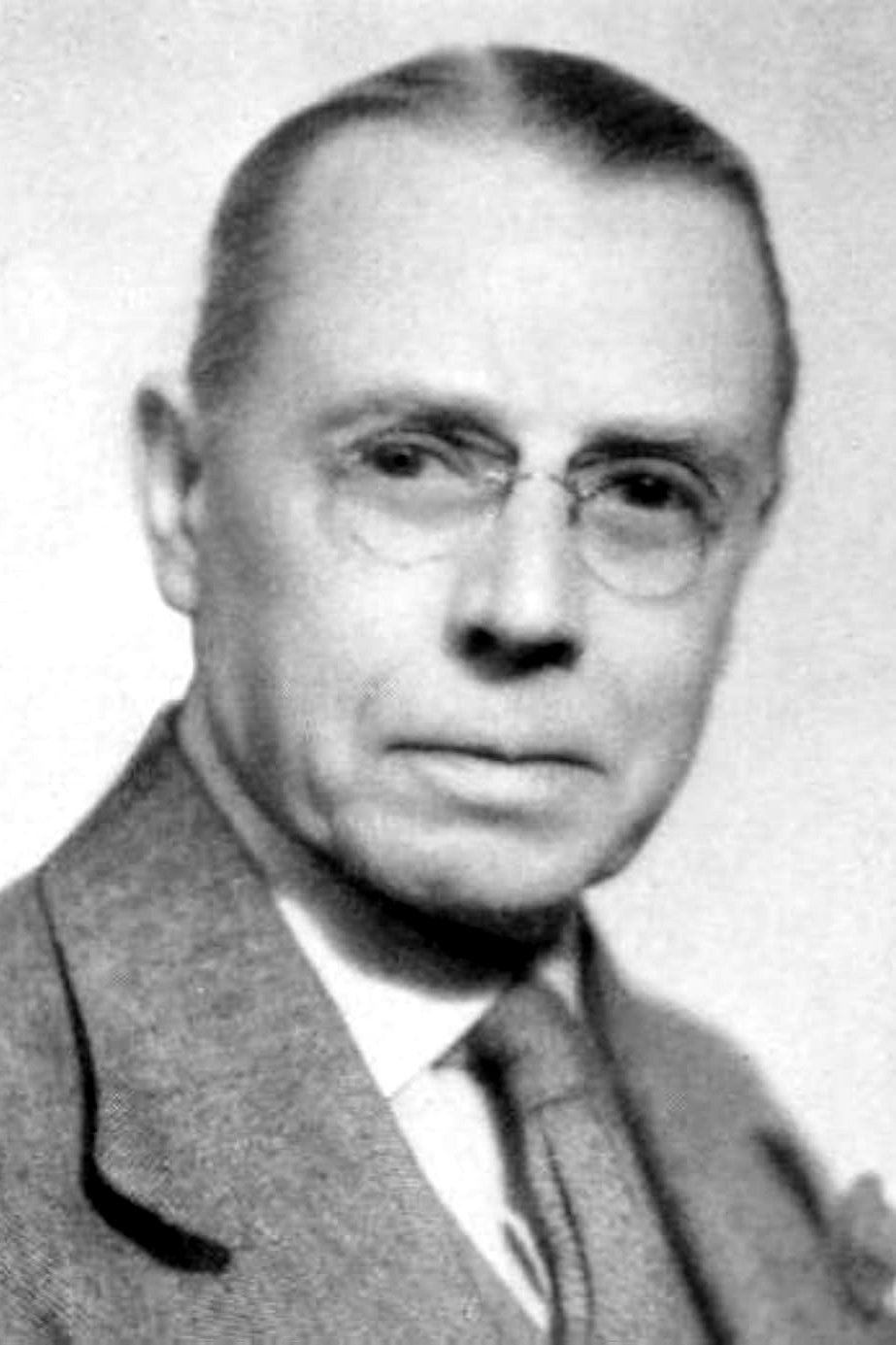 et billede af Sebastian Smith