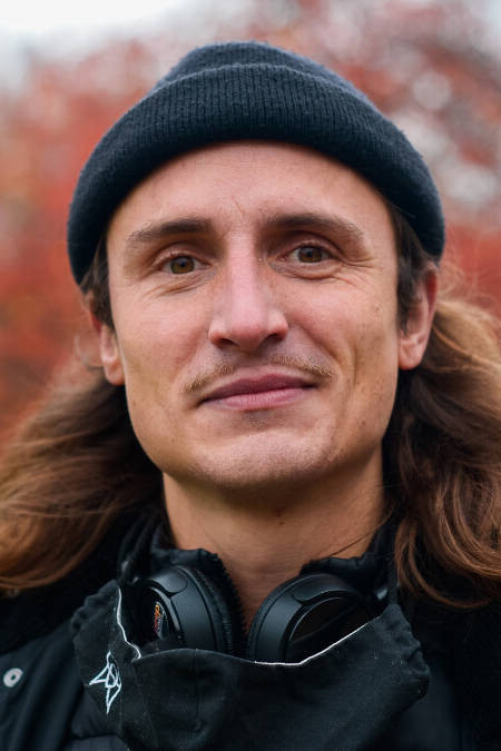 et billede af Štěpán FOK Vodrážka