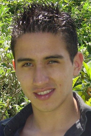 et billede af Giovani