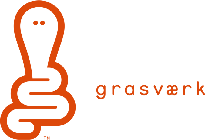 Grasværk