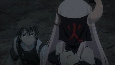 Unbreakable Machine-Doll