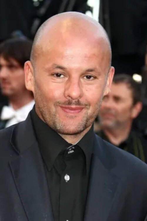 et billede af Olivier Carbone