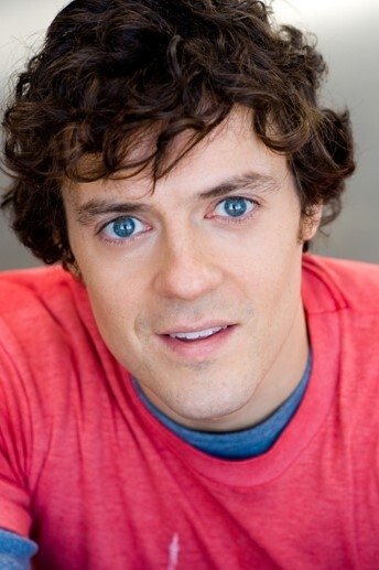 et billede af Mark Elias