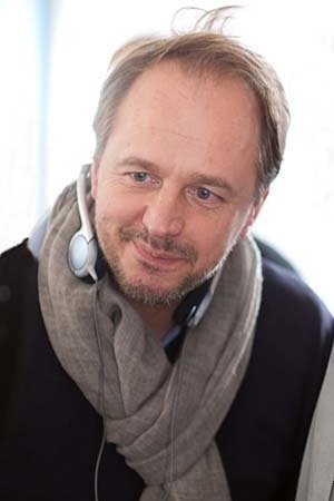 et billede af Michael Karen