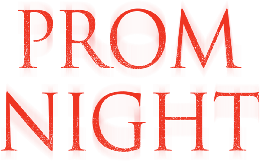 Prom Night Logo