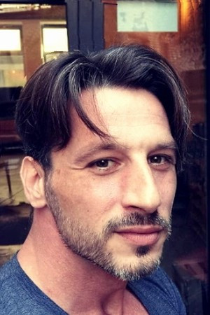 et billede af Gino Gemelli