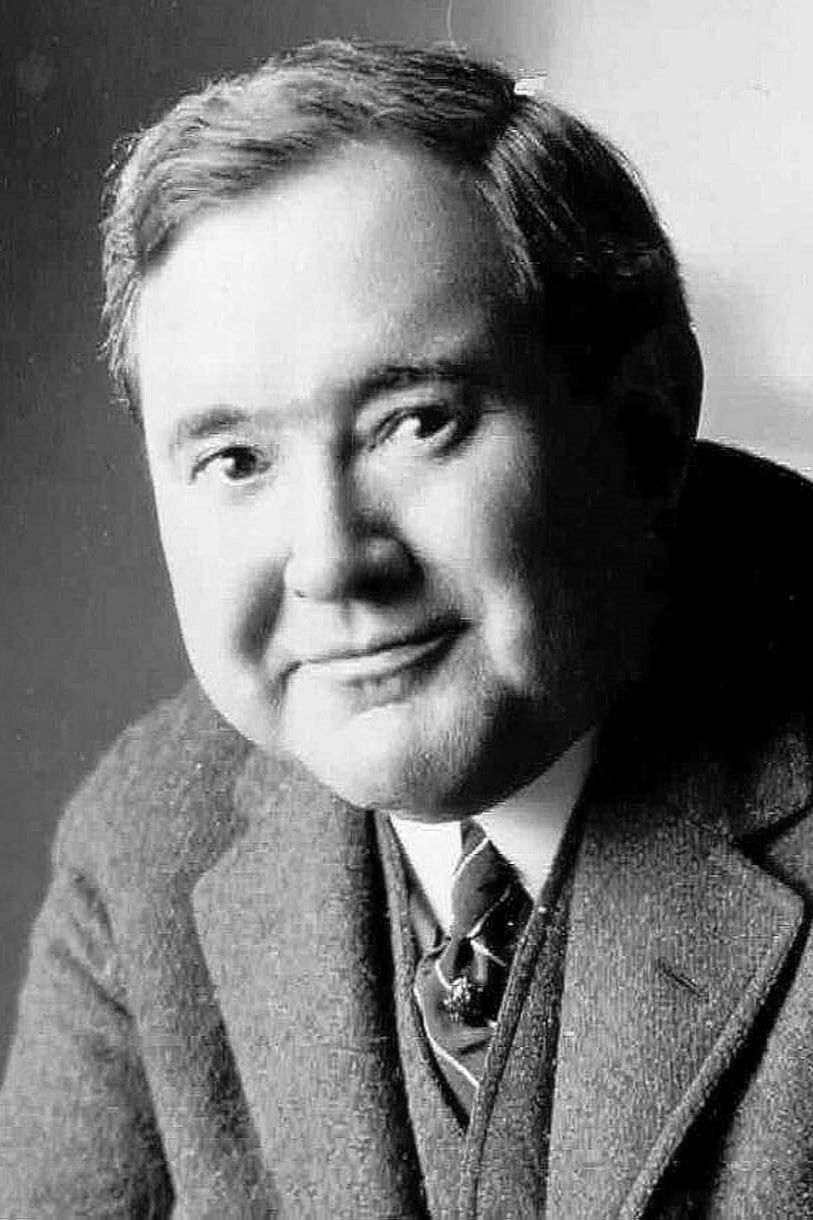 et billede af William Colvin