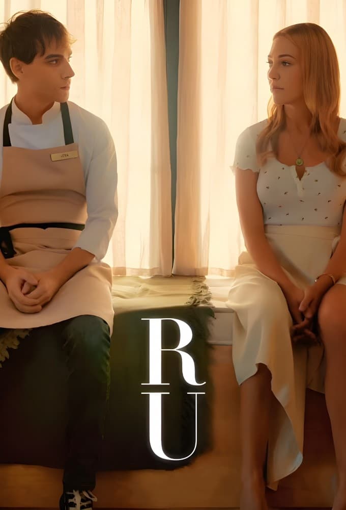RU (TV Series 2024 ) Posters — The Movie Database (TMDB)