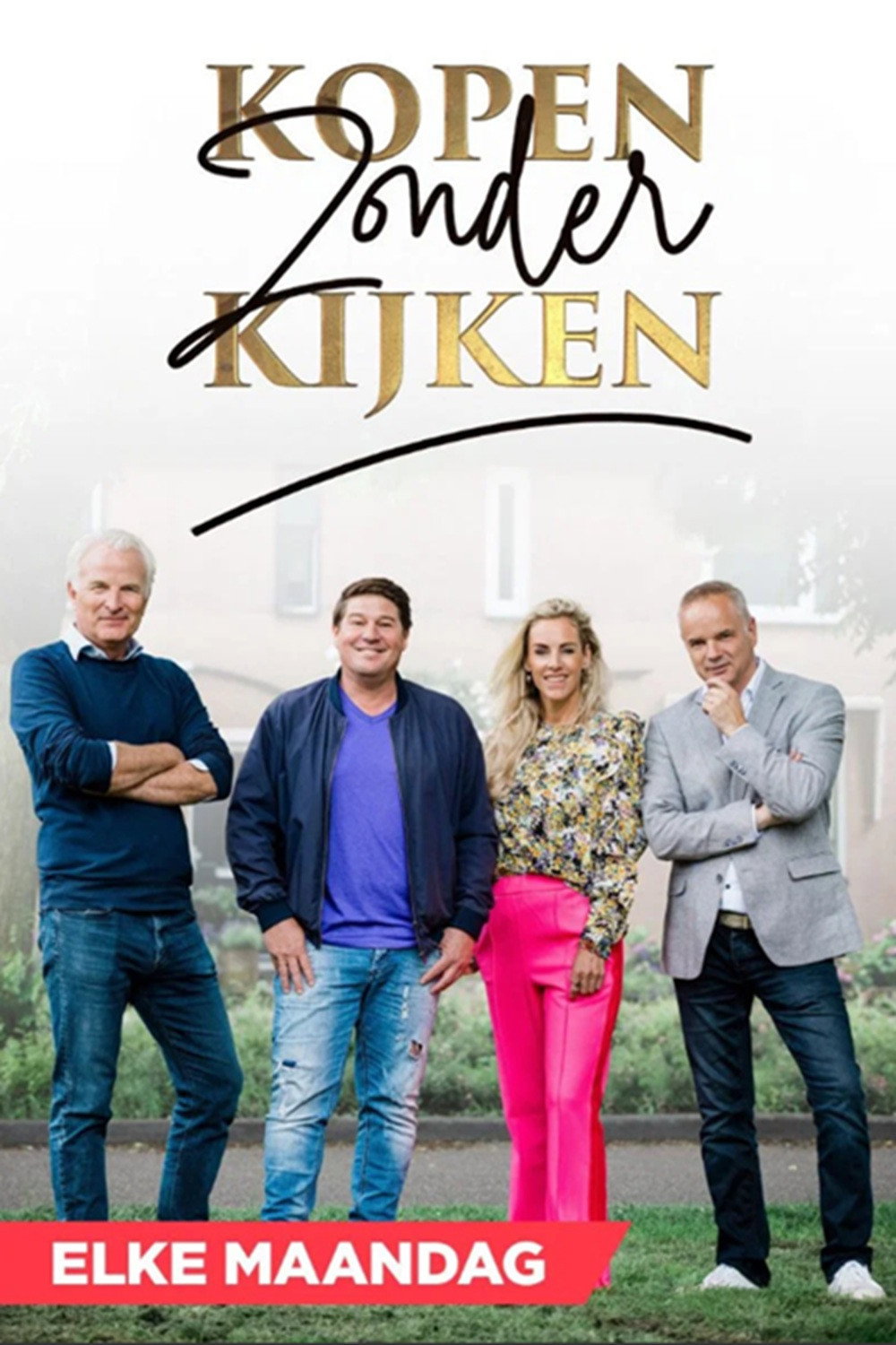 Kopen Zonder Kijken - Season 9