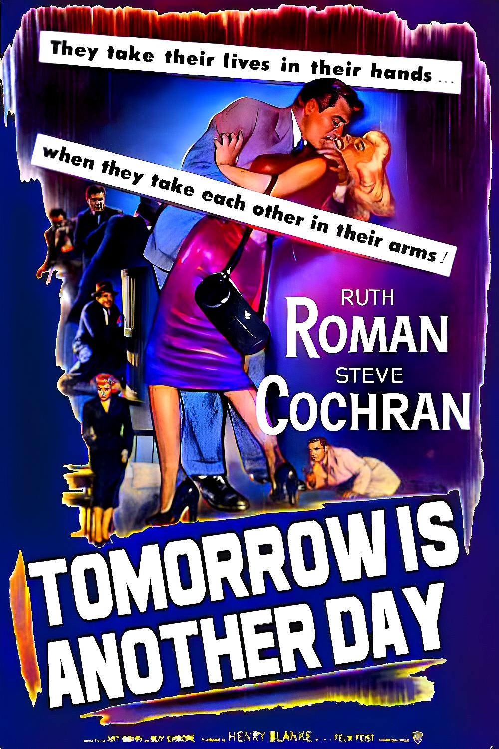 Tomorrow Is Another Day