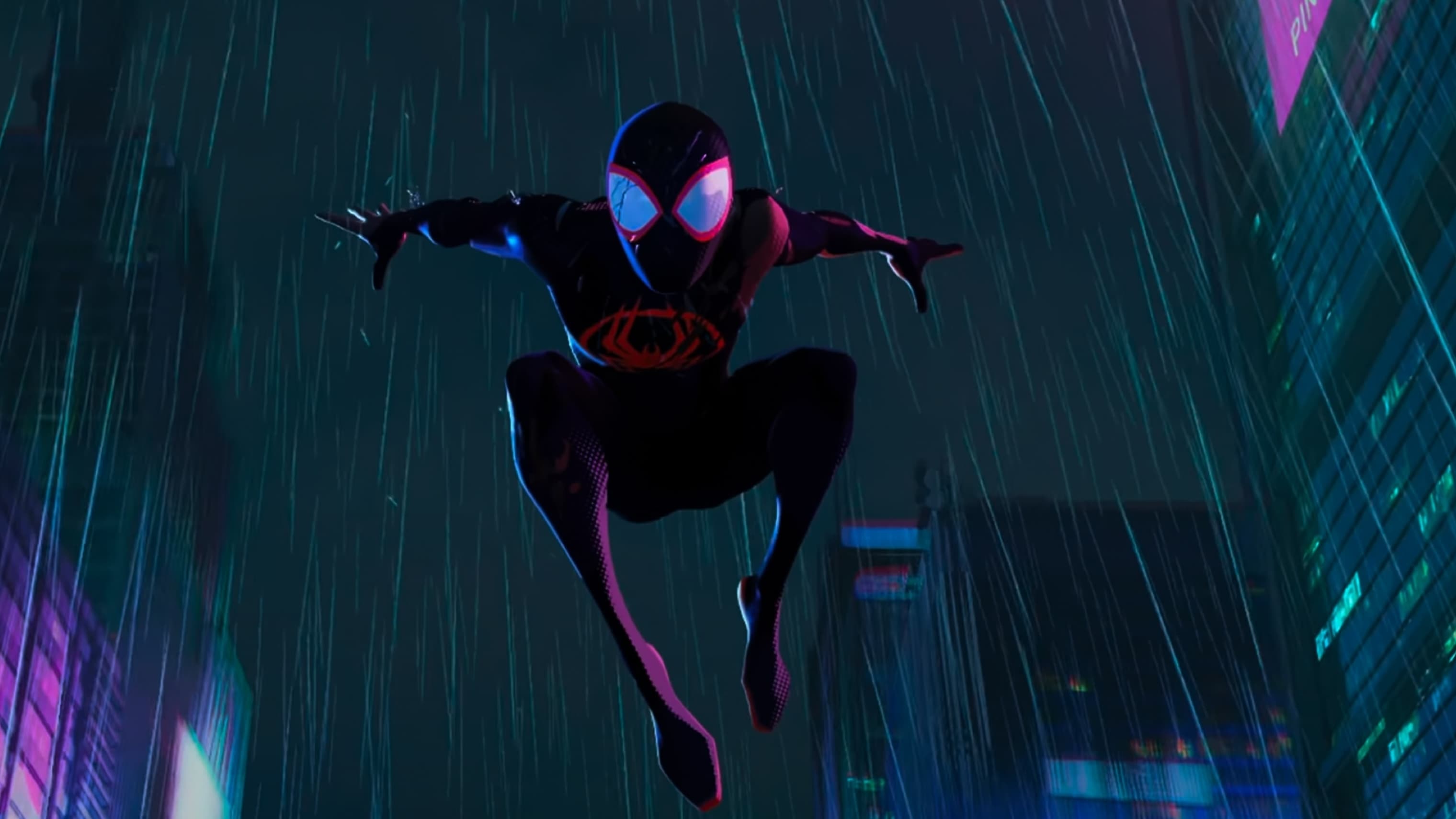 Spider-Man: Across the Spider-Verse