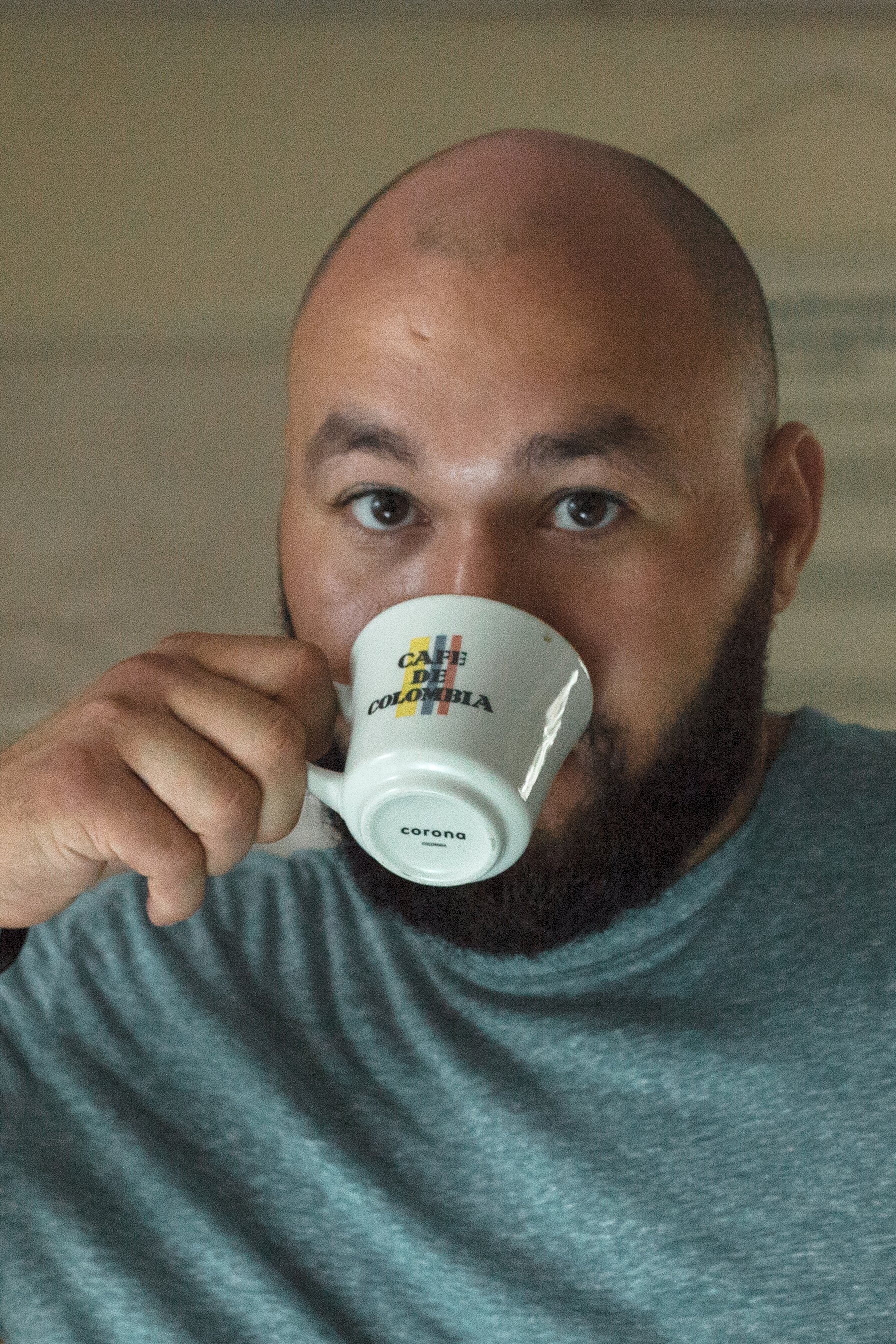 Ricky Rosario | Producer