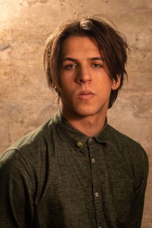 et billede af Nandê Caetano