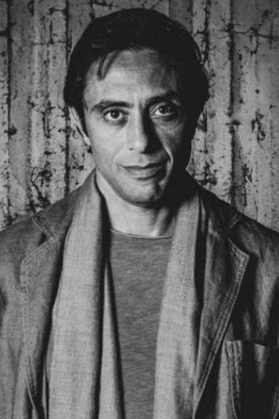 et billede af Loai Omran