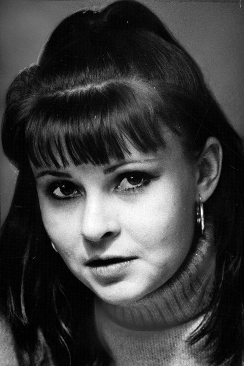 et billede af Wallis Grahn