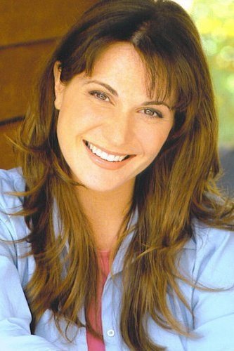 et billede af Johanna McKay