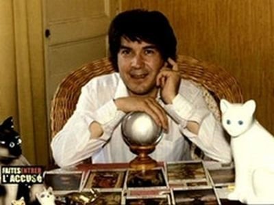 Faites entrer l'accusé - Rémy Roy - L’assassin du Minitel