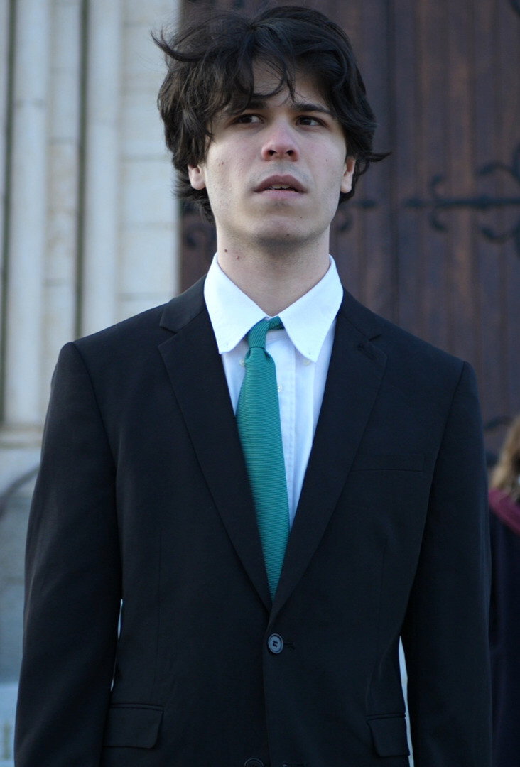 L'OUBLI : COURT M&Eacute;TRAGE EN 18 PLANS