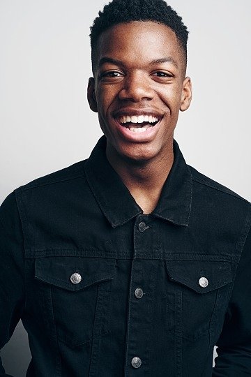 et billede af Wesley Bozonga