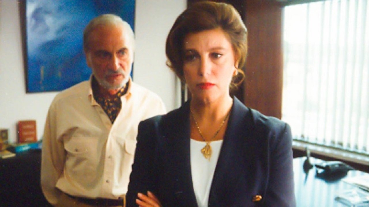 Love Deal (1995)