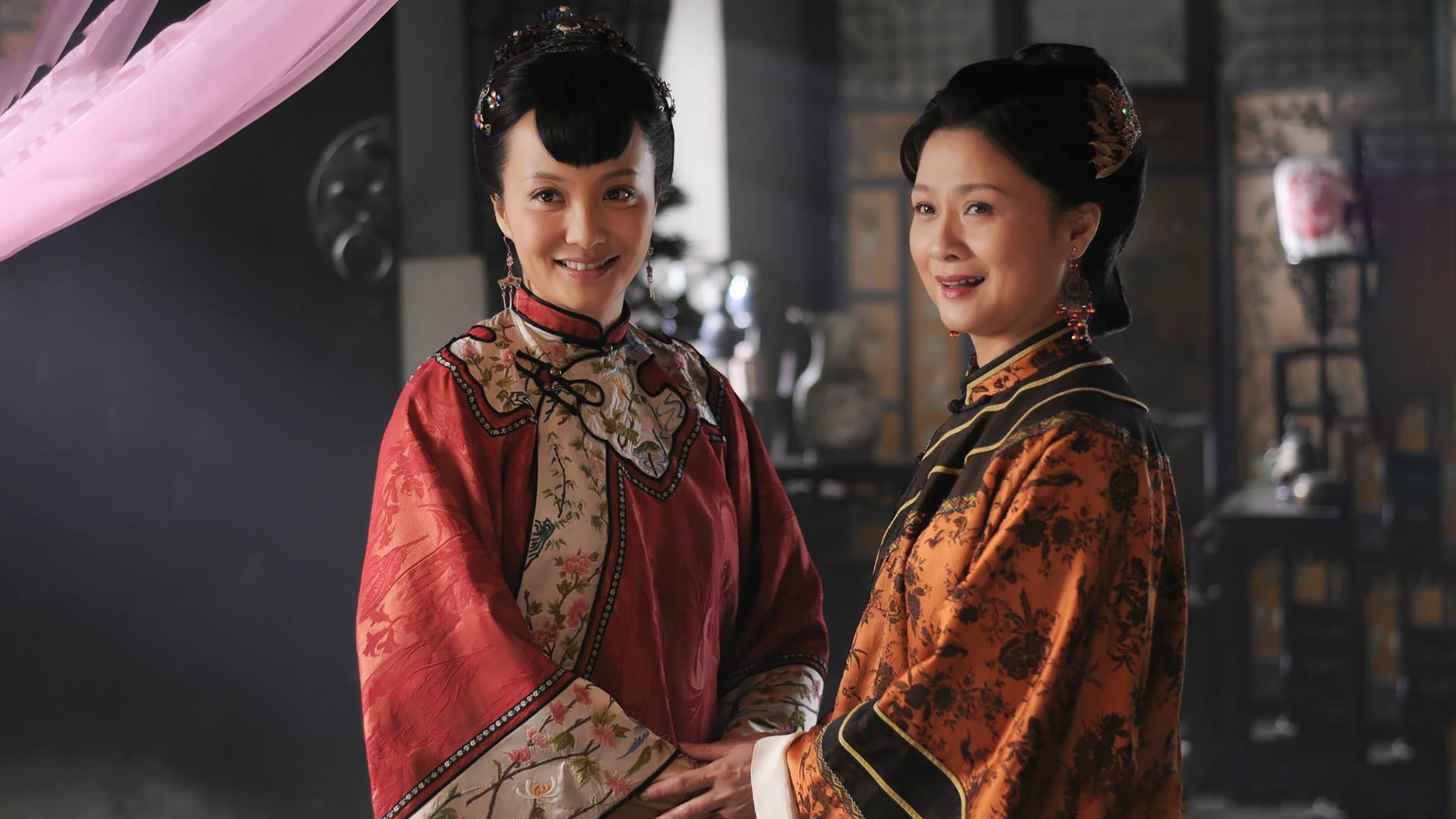He Luo Kang Jia
