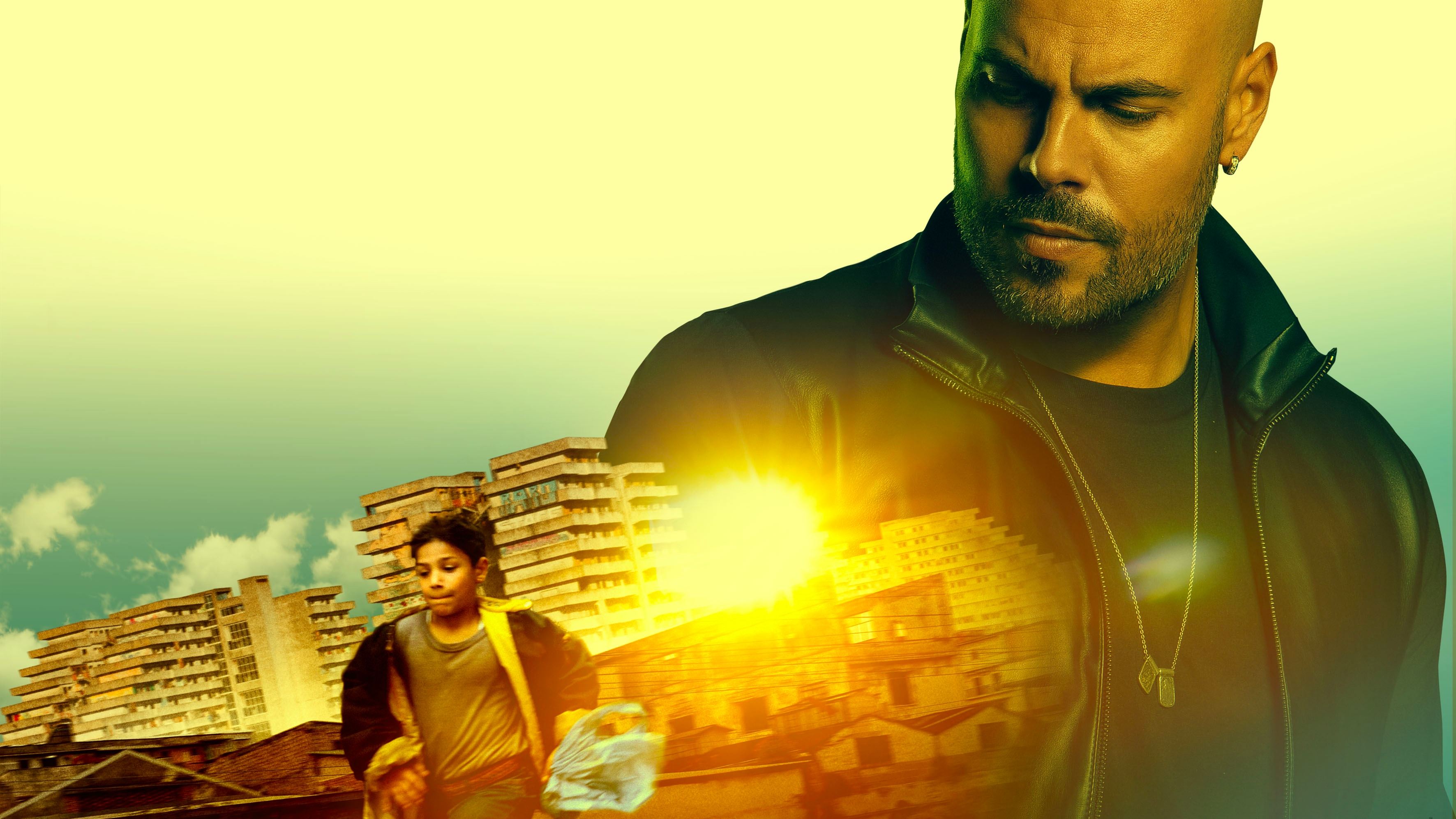 El Inmortal: una película de Gomorra