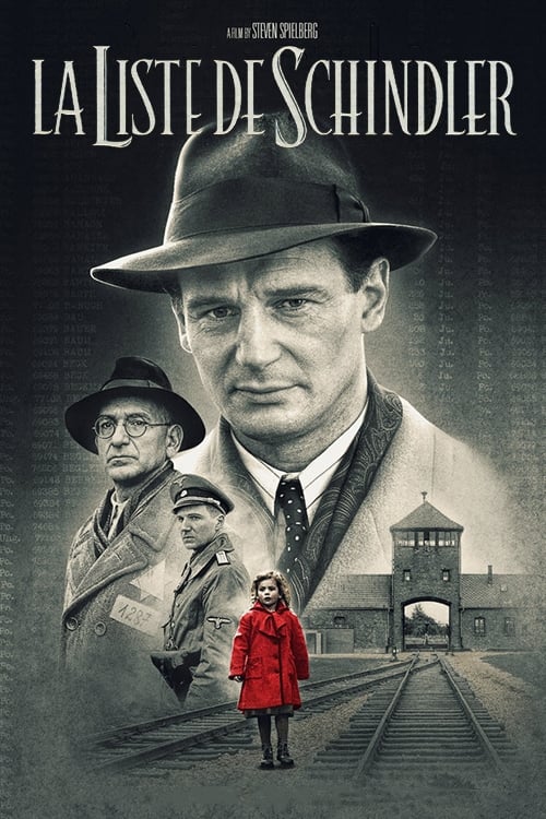 1993 Schindler's List