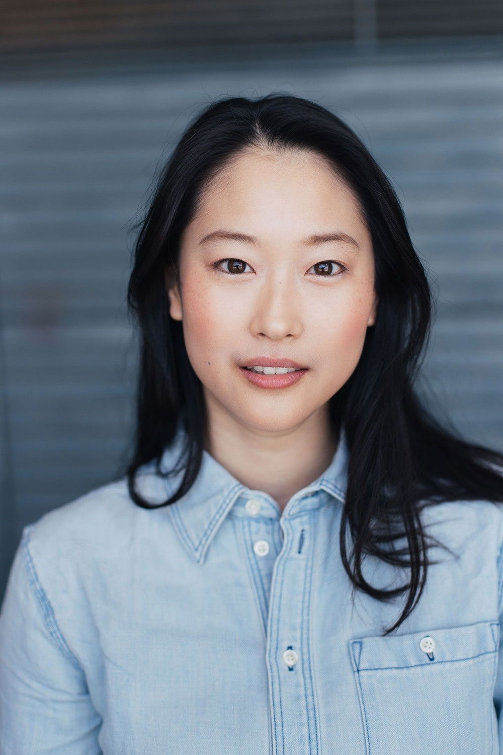 et billede af Lina Maruyama