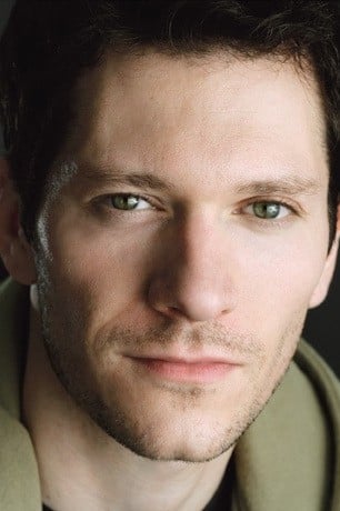 et billede af Creighton James