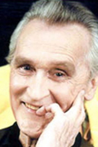 et billede af Boris Mironyuk