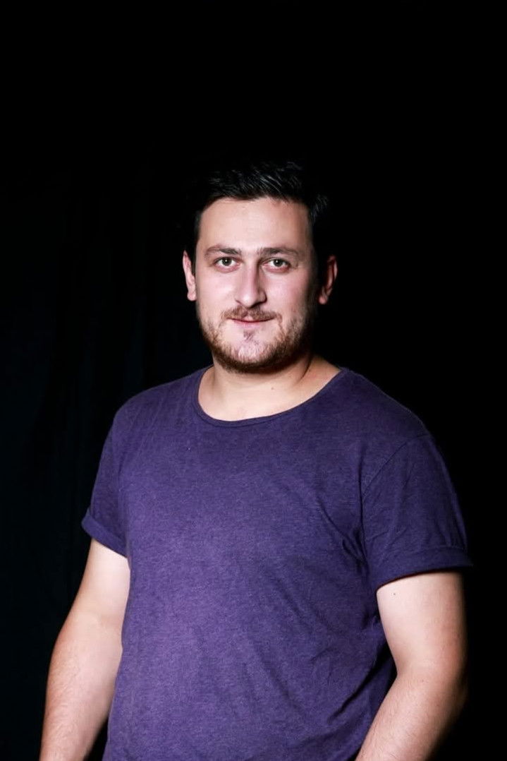 et billede af Arcrun Chobanyan