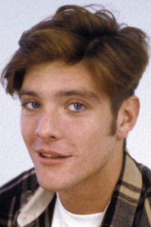 et billede af Rusty Brooks