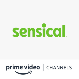 Sensical Amazon Channel logo