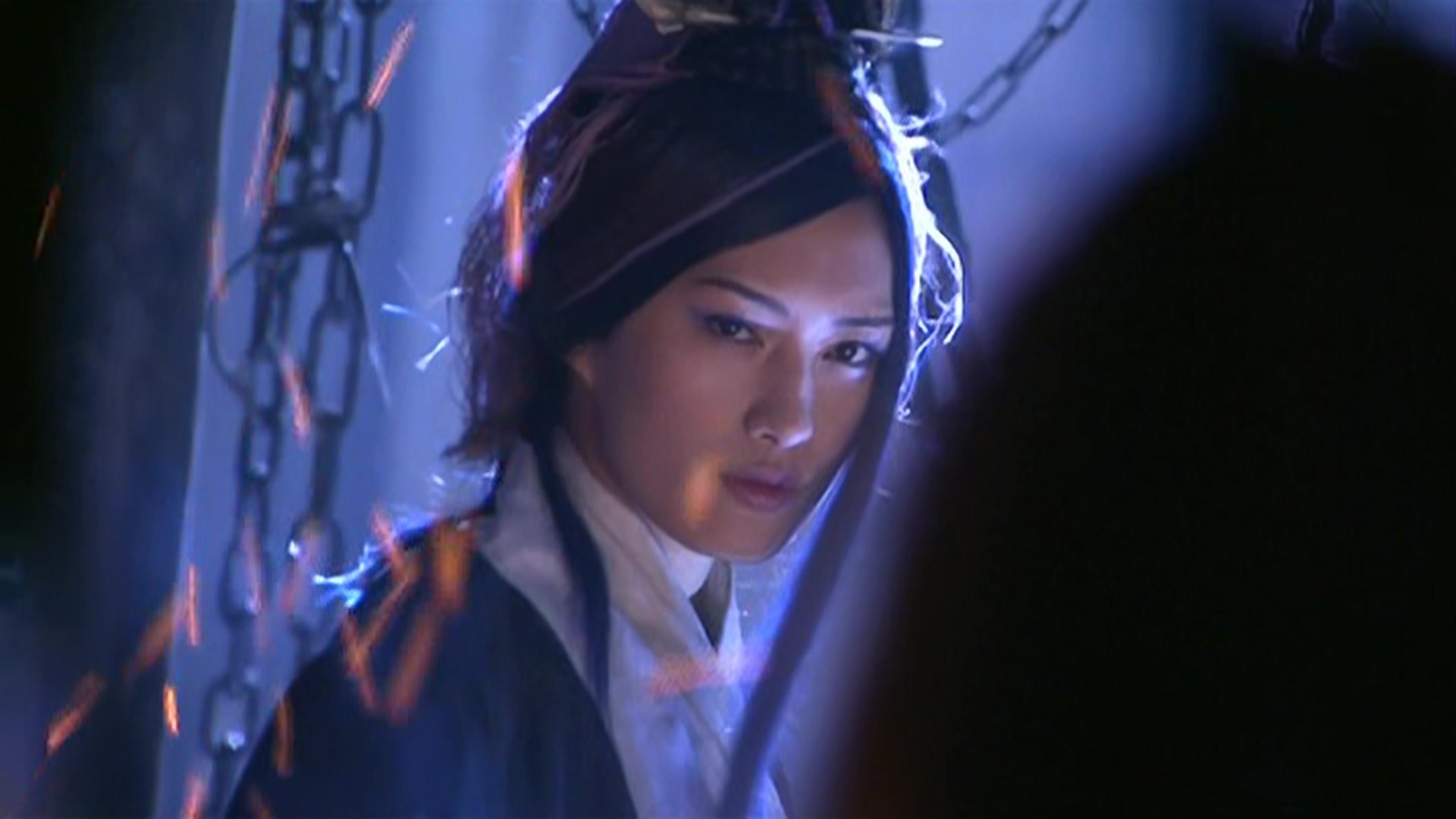 The Return of the Condor Heroes