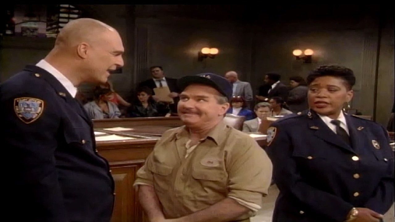 Night Court