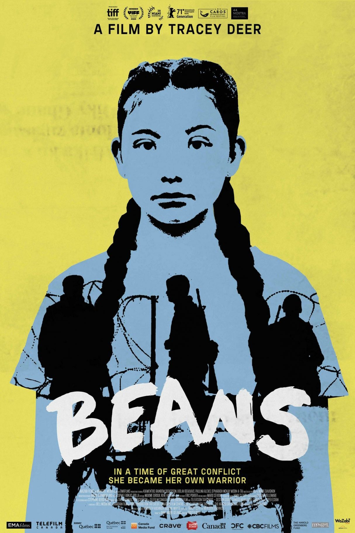 Beans