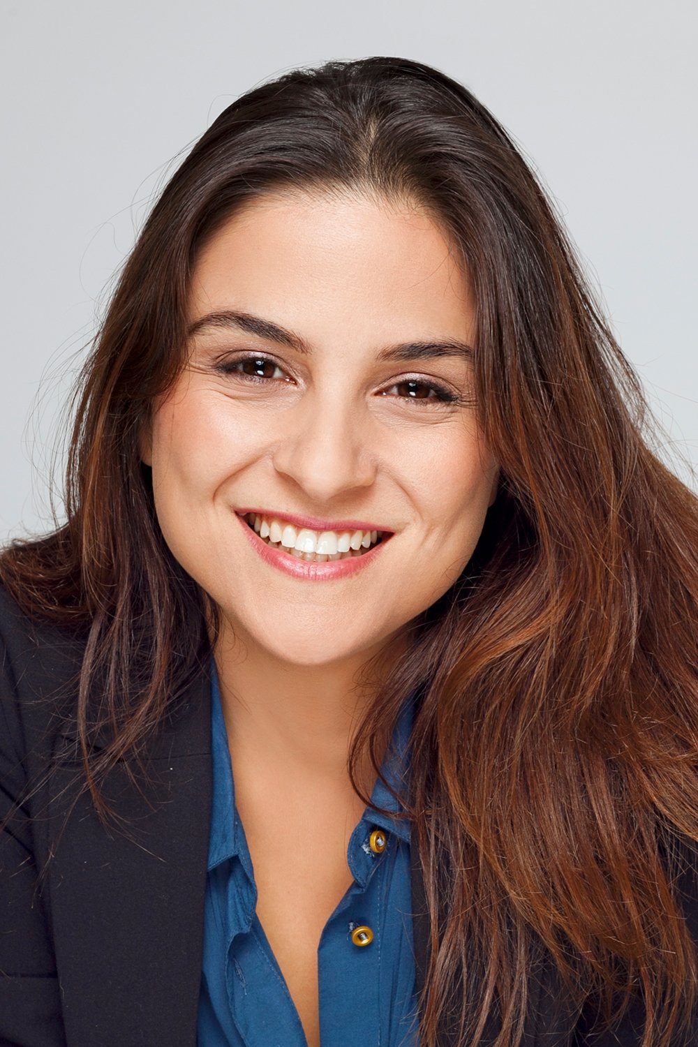 Dikla Hadar's picture in the cast