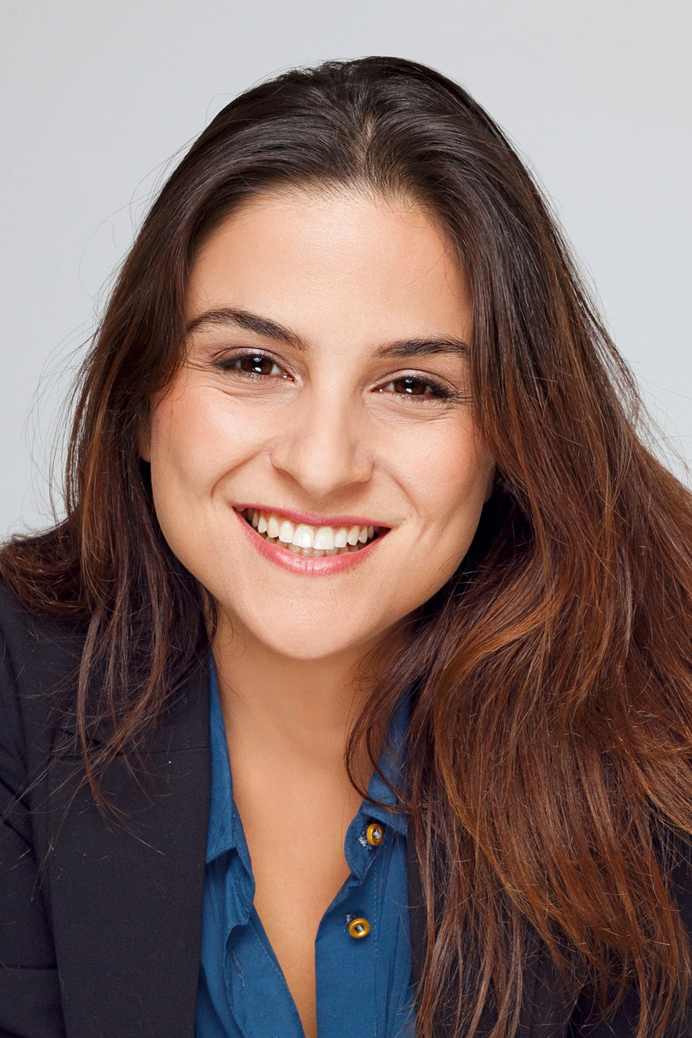 et billede af Dikla Hadar