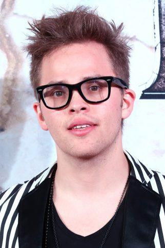 et billede af Yurem Rojas