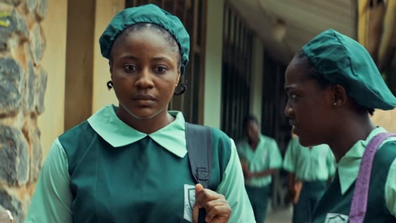 Imagem do Filme The Origin Madam Koi-Koi Chapter 1