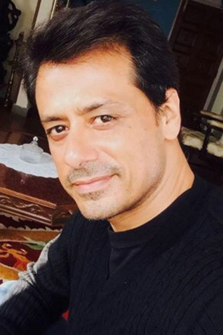 et billede af Yashodhan Rana