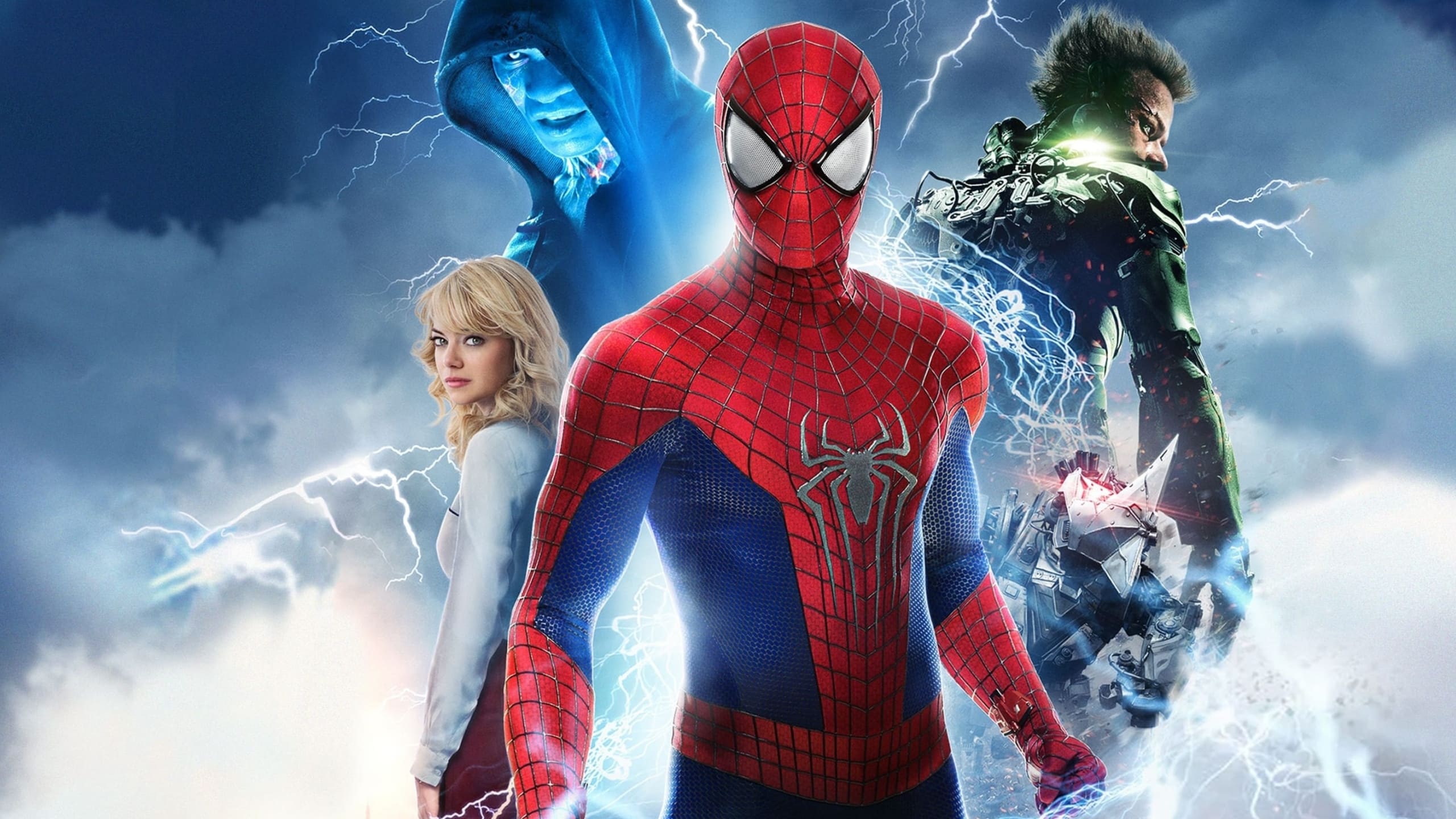 Amazing Spider-Man 2